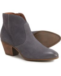 judith zip bootie frye