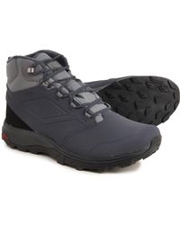 Salomon Quest Thinsulate Clima 