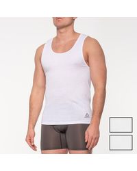 reebok undershirts