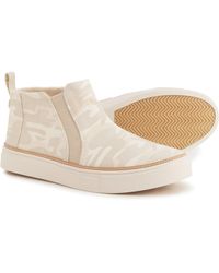 TOMS High-top sneakers for Women | Online Sale up to 52% off | Lyst