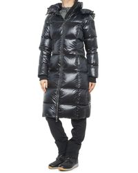 pajar provence puffer down coat