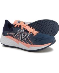new balance women's fresh foam cruzv1 reissue shoes