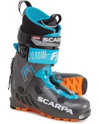 scarpa f1 pagoda