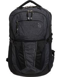 north face recon luxe