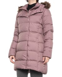 The North Face Padded and down jackets for Women | Online Sale up to 30%  off | Lyst