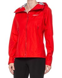 marmot janna jacket