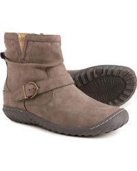 jambu booties