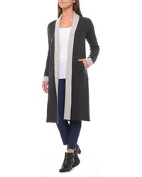 tahari cardigan