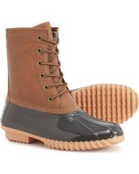 Sporto Boots for Women | Black Friday 