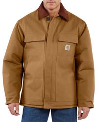 Carhartt Jackets for Men | Online Sale 