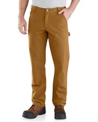 Carhartt Cotton Rugged Flex Upland 