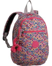kipling echo ii rolling backpack