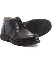 dansko jake chukka