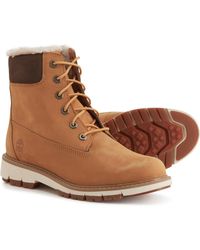 timberland lucia black