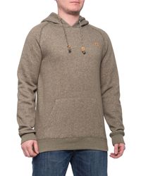 tentree arawin hoodie