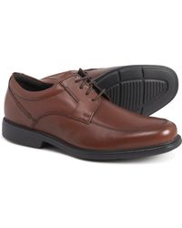 charles road bike toe oxford