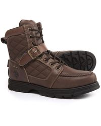 men's us polo assn andes boots