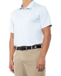 adidas Polo shirts for Men - Up to 42% off at Lyst.com