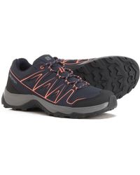 salomon aramis hiking shoes