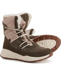 Timberland Flat boots for Women | Online Sale up to 25% off | Lyst