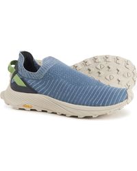 merrell charley moc