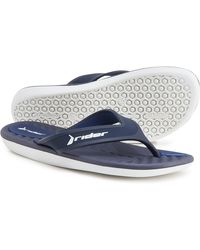 New Rider Strike  Mens Beach Pool Flip Flops ALL SIZES AND COLOURS