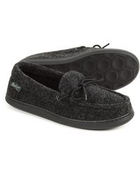 woolrich moccasins