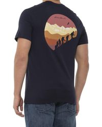 Eddie Bauer T-shirts for Men | Online 