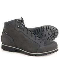 asolo leather boots