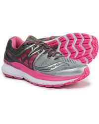 saucony hurricane iso 3 2016