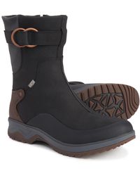 merrell eventyr vera mid polar waterproof boots