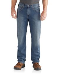 Carhartt Jeans for Men | Online Sale up 