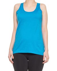 Smartwool Sleeveless and tank tops for Women - Up to 33% off | Lyst