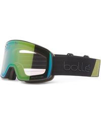 Bollé Nevada Ski Goggles - Green