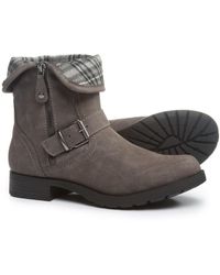 sporto boots womens
