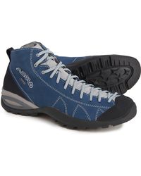 asolo hunter gv boots