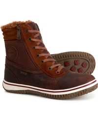 pajar men's waterproof boots