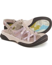 Jambu Flat sandals for Women - Up to 64% off at Lyst.com