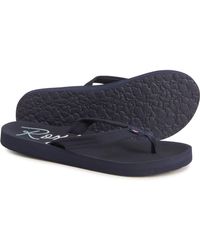 roxy sandals on sale