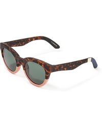 TOMS Florentin Sunglasses - Multicolor