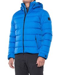 Bogner Fire + Ice Jackets for Men 