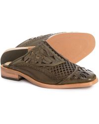 free people paramount mule