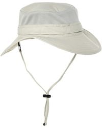 carhartt men's rugged flex ripstop boonie hat