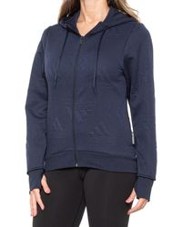 adidas Hoodies for Women - Up to 40% off at Lyst.com