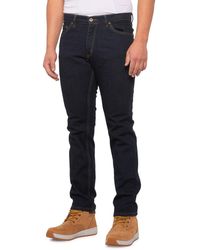 timberland jean