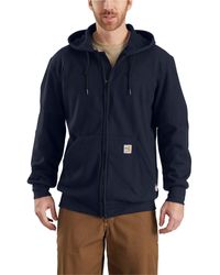 carhartt rockland sweatshirt
