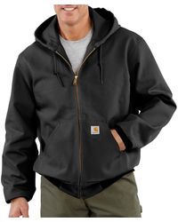Carhartt Jackets for Men | Online Sale up to 57% off | Lyst