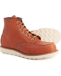 red wing boot prices
