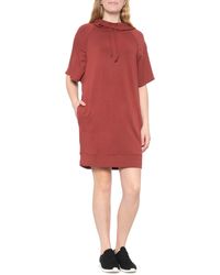 black halo carie mini dress