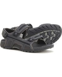 merrell fisherman sandals